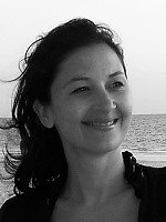 Annette Lark psychodynamic therapist offering counselling in Tunbridge Wells and online